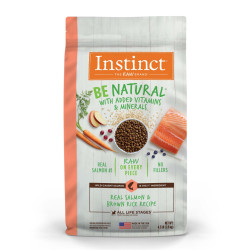 Instinct 本能 - 低穀物系列 狗乾糧系列