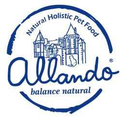 Allando 奧藍多  系列 - 天然無穀物貓糧