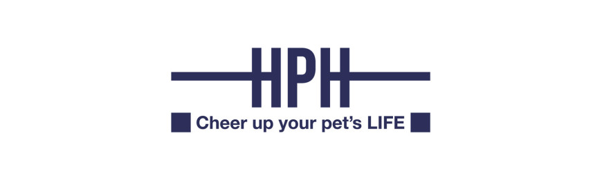 Holistic Pet Health 保健養生產品