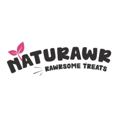 Naturawr Rawrsome Treats