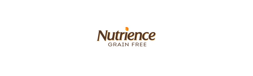 *推介產品* Nutrience 紐翠斯貓糧系列
