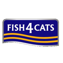 Fish4Cats 貓濕糧