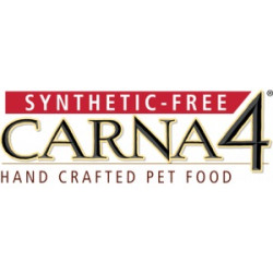 Carna4 烘焙風乾貓糧