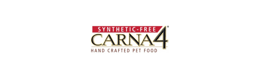 CARNA4 烘焙風乾狗糧