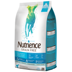 Nutrience 天然無穀物系列