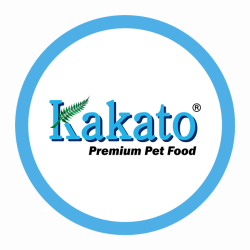 Kakato  貓乾糧