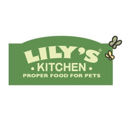 LILY'S KITCHEN 莉莉廚房 *低磷*貓乾糧 (英國) 