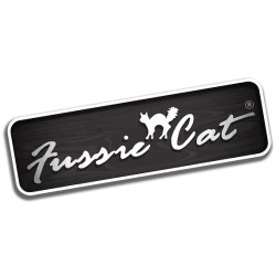 Fussie Cat 礦物貓砂