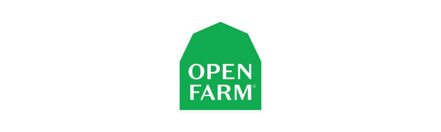 Open Farm 無穀物狗糧 (美國)
