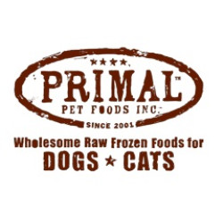 PRIMAL  (冷凍乾燥配方貓糧)