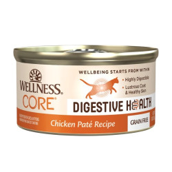 Wellness Core 消化易 貓罐頭系列