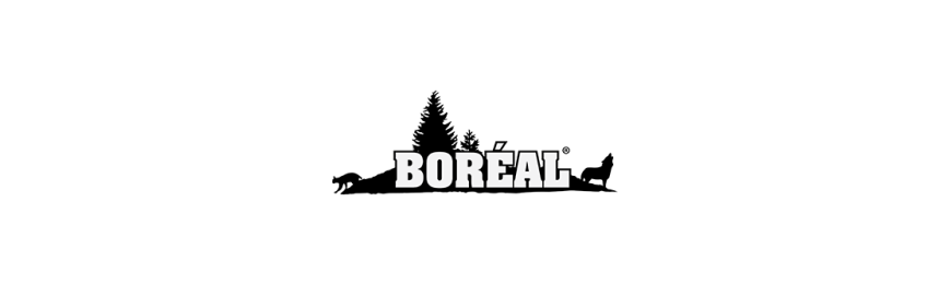 Boreal 天然狗糧 (加拿大)
