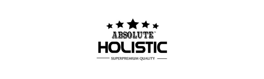 Absolute Holistic 涷乾或脫水貓乾糧
