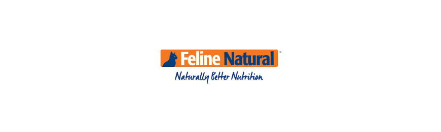 F9 Feline Natural
