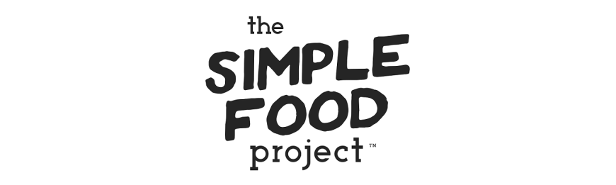 Simple Food Project