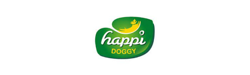 HAPPI-DOGGY