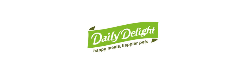 Daily Delight 貓罐頭