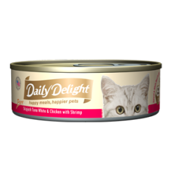Daily Delight - Pure 系列