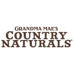 Country Naturals 貓濕糧