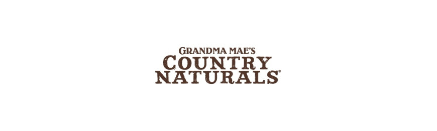 Country Naturals 貓濕糧