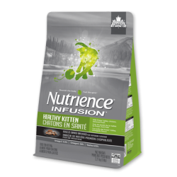 Nutrience 天然凍乾外層系列