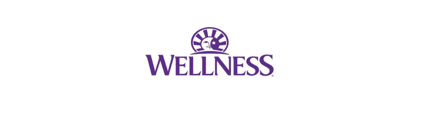 Wellness 狗糧系列