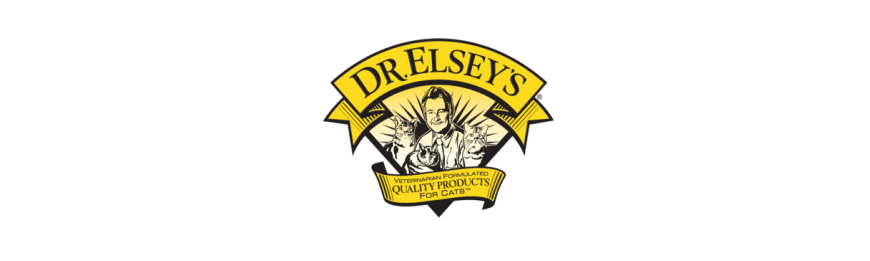Dr.Elsey's 艾思醫生特級貓糧 (美國)