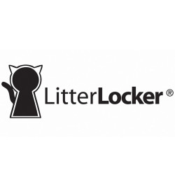 LitterLocker 貓咪鎖便桶