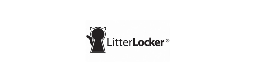 LitterLocker 貓咪鎖便桶