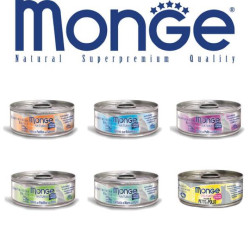 Monge Super Premium 系列 80g