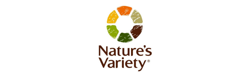  Nature's Variety - Instinct 本能 狗小食系列
