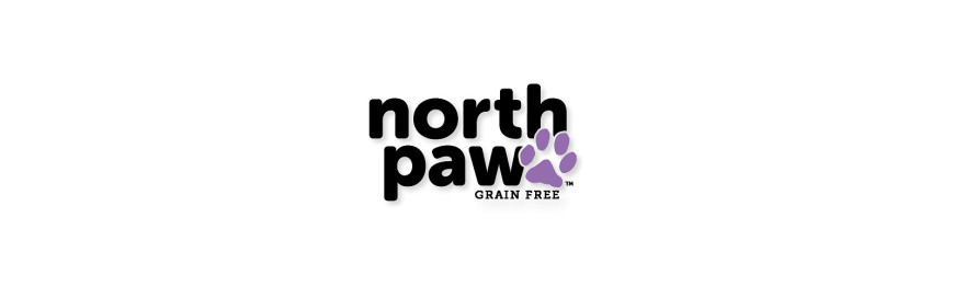 North Paw 無穀物貓糧 (加拿大)