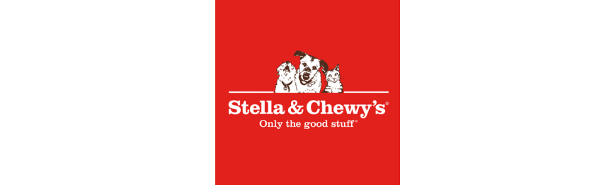 *推介產品* Stella & Chewy's 貓用脫水糧
