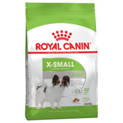 Royal Canin 法國皇家 超小顆粒系列