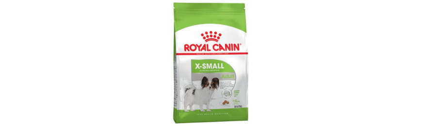 Royal Canin 法國皇家 超小顆粒系列