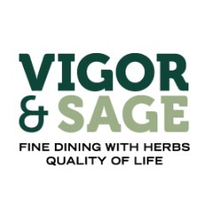 Vigor & Sage 草本狗糧系列