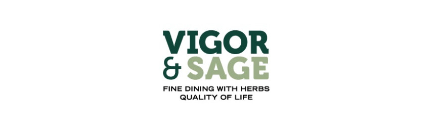 Vigor & Sage 草本貓糧系列