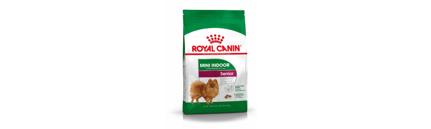 Royal Canin 法國皇家 室內小型犬隻系列