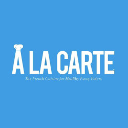 A La Carte 天然貓乾糧