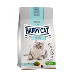 Happy Cat 貓糧系列 - Sensitive