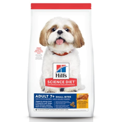 Hill's - 日常系列 高齡犬狗乾糧