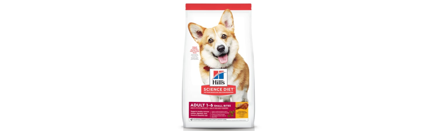 Hill's - 日常系列 成犬狗乾糧
