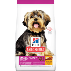 Hill's - 小型犬專用配方 狗乾糧