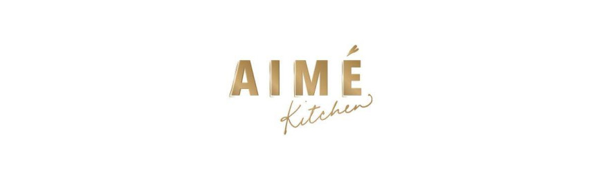 Aime Kitchen 狗乾糧