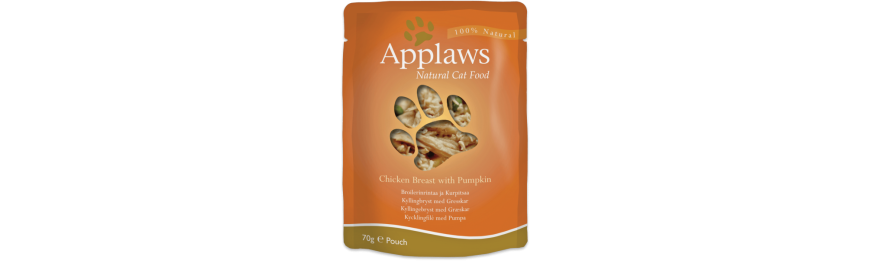 Applaws 濕包(Pouch) 70g