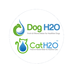 CAT H2O / Dog H2O