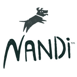 Nandi Of Africa 南非野生肉凍乾糧 (南非)