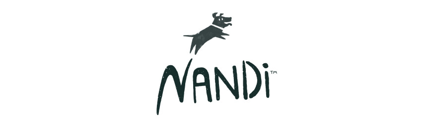 Nandi Of Africa 南非野生肉凍乾糧 (南非)