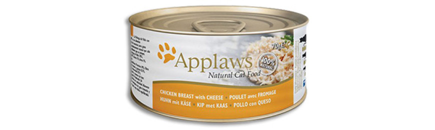 Applaws Natural Cat Food 70g