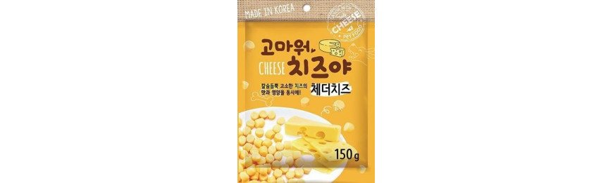 韓國 Thanks Cheese 車打芝士波